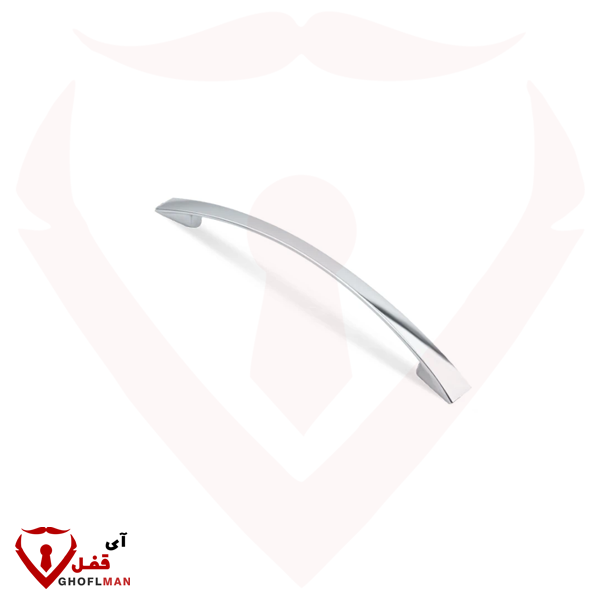 مقبض برغيين كود B100 صناعة BEHSAZAN