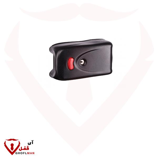 قفل ساحة رأس البقرة الكهربائي من كافيان (رئيسي)