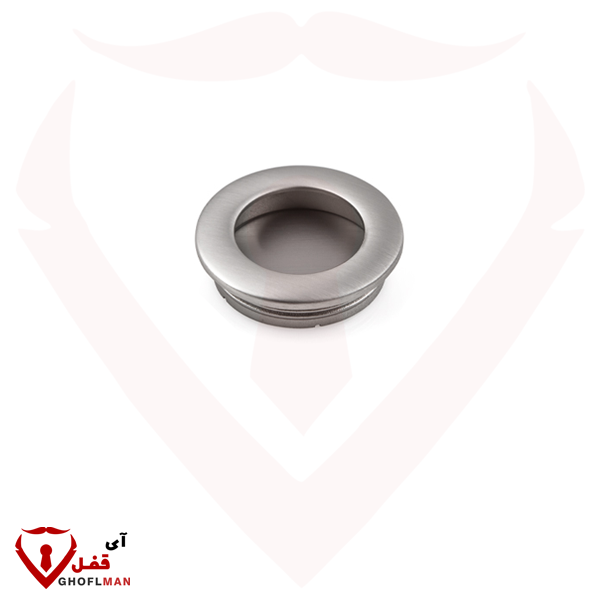 MELLONI مقبض مدمج ML186