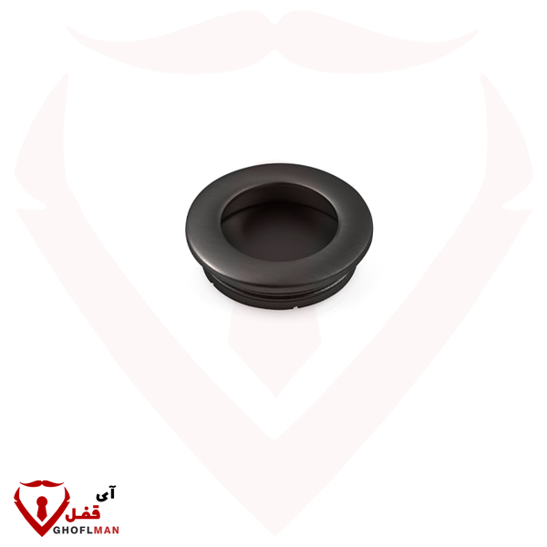 MELLONI مقبض مدمج ML186