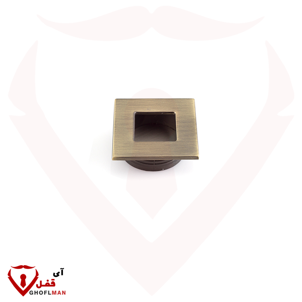 MELLONI مقبض مدمج ML188