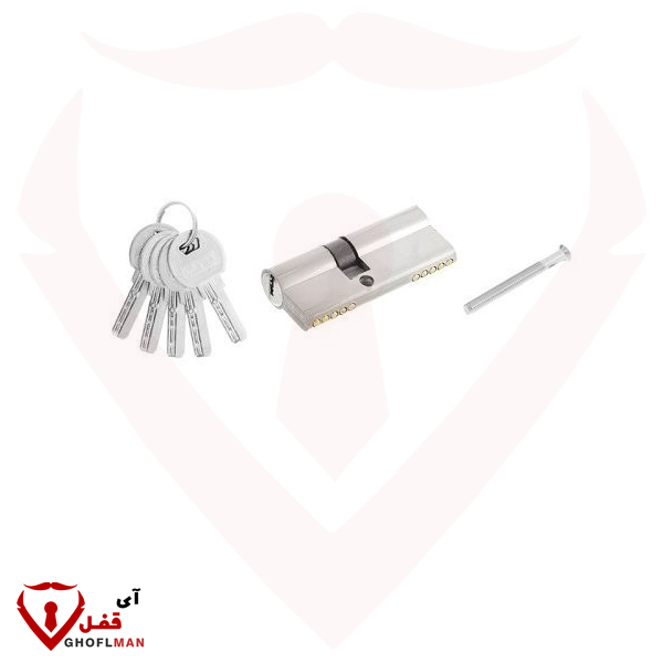 سلندر تبديل 7 سم من مفتاح كمبيوتر الترا ULTRA