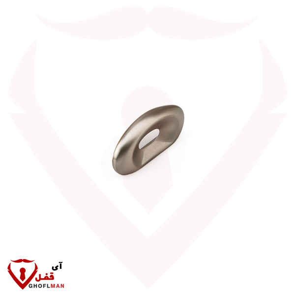 رمز مقبض لولبي واحد ML228 MELLONI