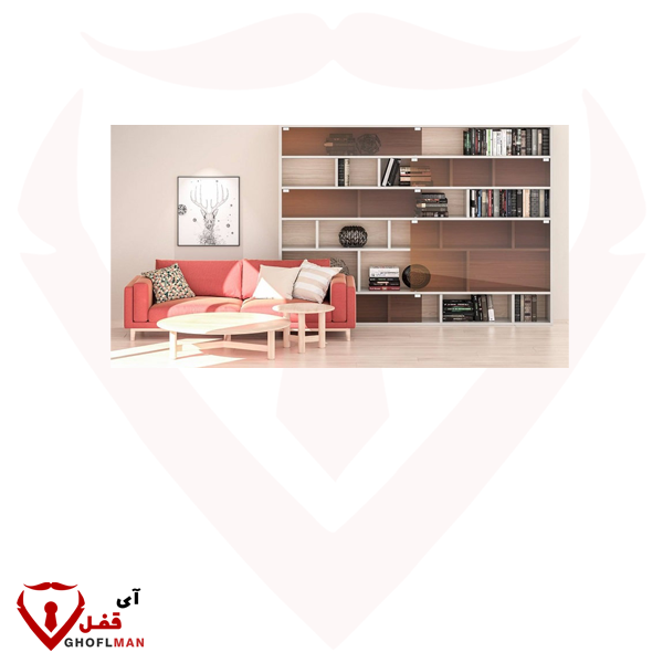 MELLONI 11120 MELLONI آلية تعليق الزجاج