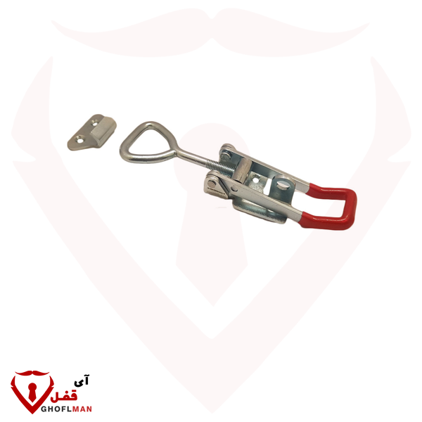 جاهان الصلب (الرئيسي) هوك (المشبك)