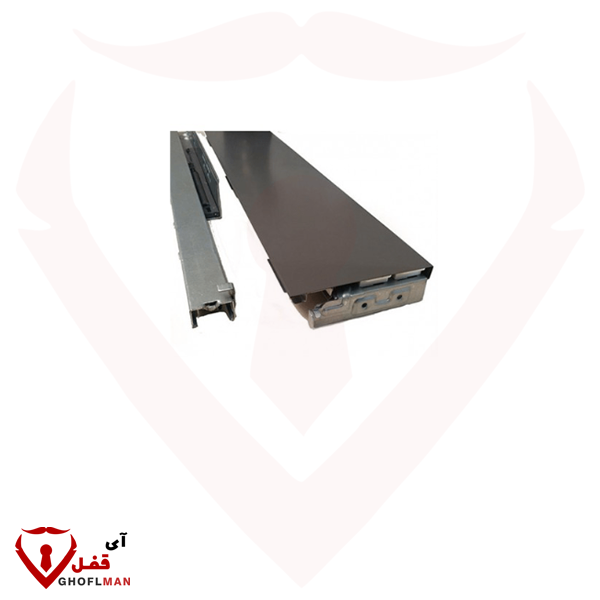 FANTONI حاجز جسم قصير ونحيف