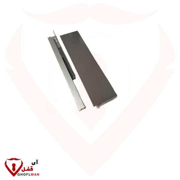 FANTONI حاجز جسم قصير ونحيف