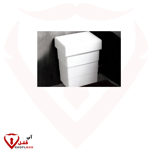 دلو متعدد الأغراض متصل بباب Hilo Q070 FANTONI