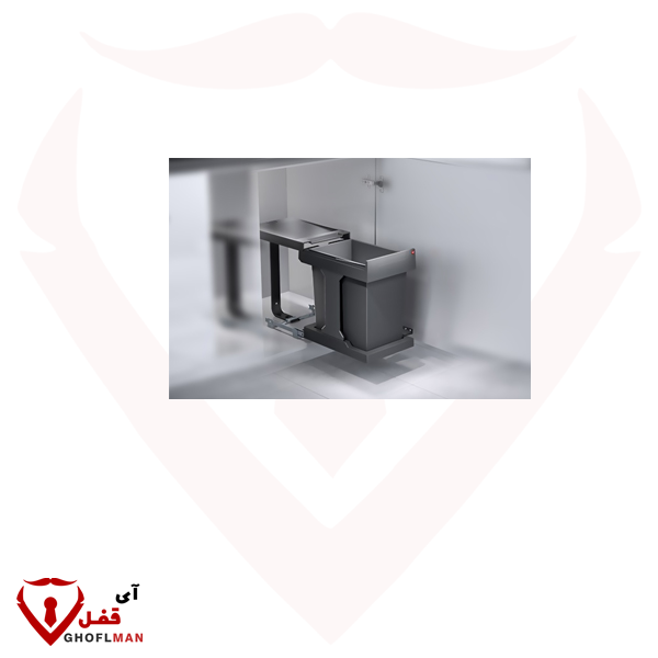 جرافة FANTONI متعددة الأغراض Hilo Solo Q140