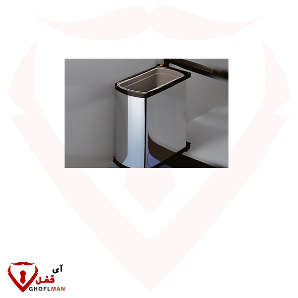 فانتوني هيلو دلو متعدد الأغراض موديل Q145