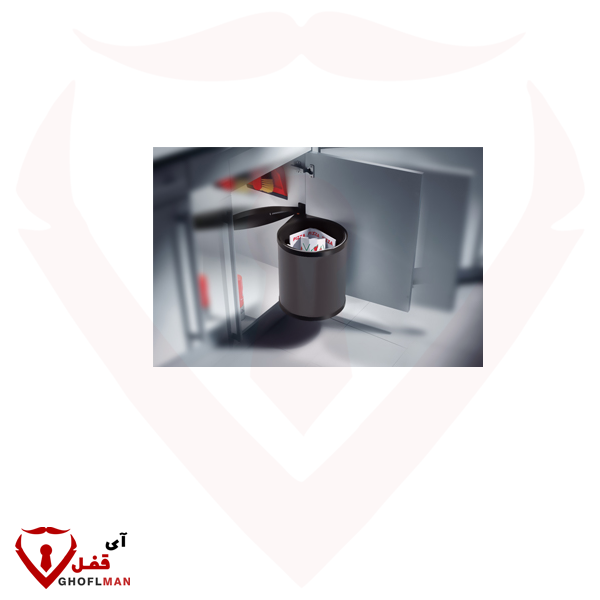 فانتوني Q340 مونو Q340 هيلو دلو متعدد الأغراض