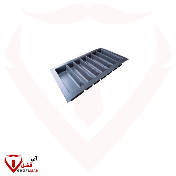 حامل ملعقة فانتوني بوليسترين