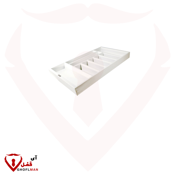 فانتوني حامل ملاعق خشبي