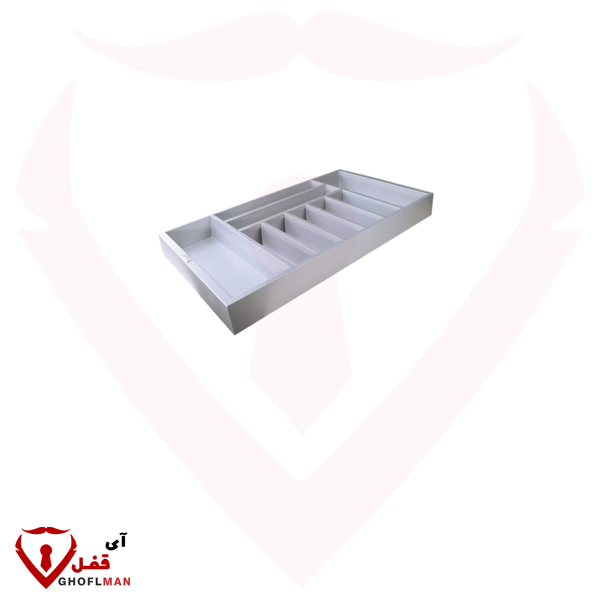 فانتوني حامل ملاعق خشبي