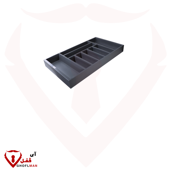 فانتوني حامل ملاعق خشبي