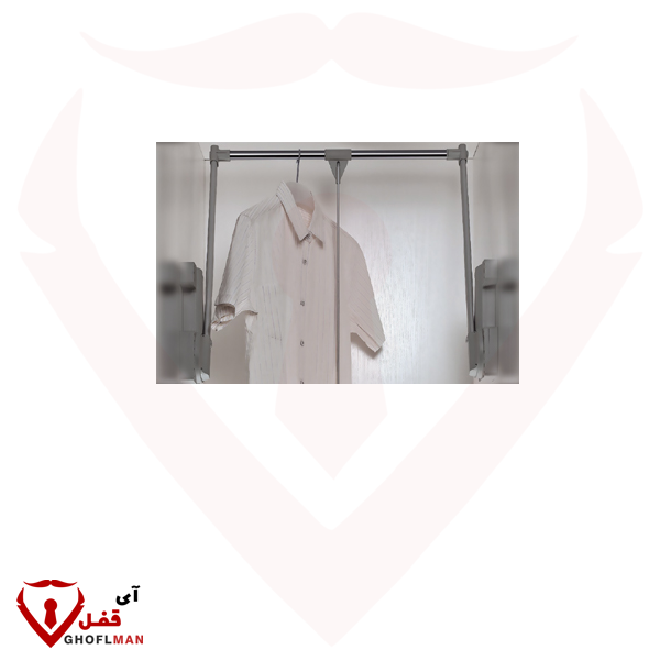 ملكي مع سلسلة FANTONI 2 مصعد المصعد