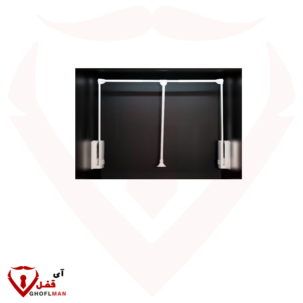Regal مع مرفاع المصعد من سلسلة FANTONI 4