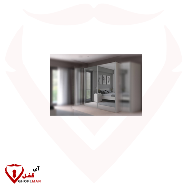 آلية Top Line NL2 ببابين متقابلين بعرض أقصى 300. الكود: K125 FANTONI