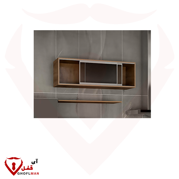 آلية هواء السكك الحديدية الزجاجية المدمجة ذات الباب المزدوج 120 سلسلة 2 كود C-722 FANTONI