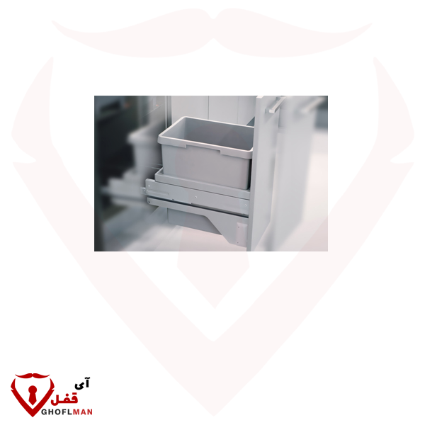 جرافة FANTONI Hilo متعددة الأغراض، طراز Eurocargos Q230