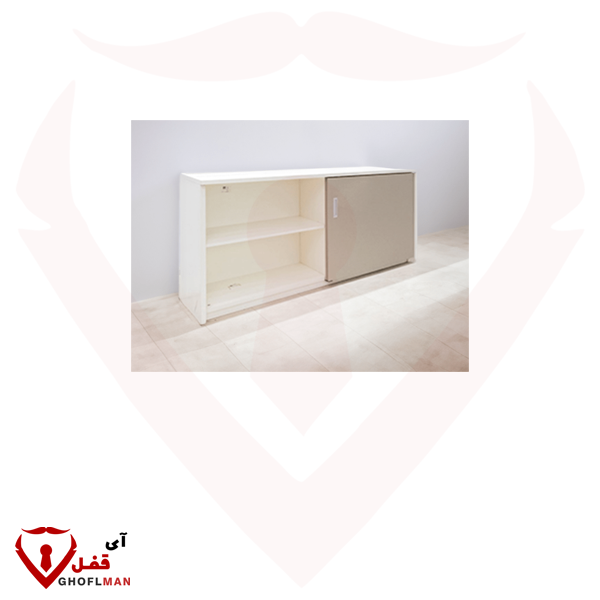 نمط السقف العلوي بابين بدون جوانب أرضية للأبواب الخشبية الكود: K018 FANTONI