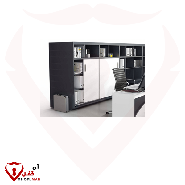 آلية Topline EM2 بابين مدمجين 15 كجم الكود: K022 Fantoni FANTONI