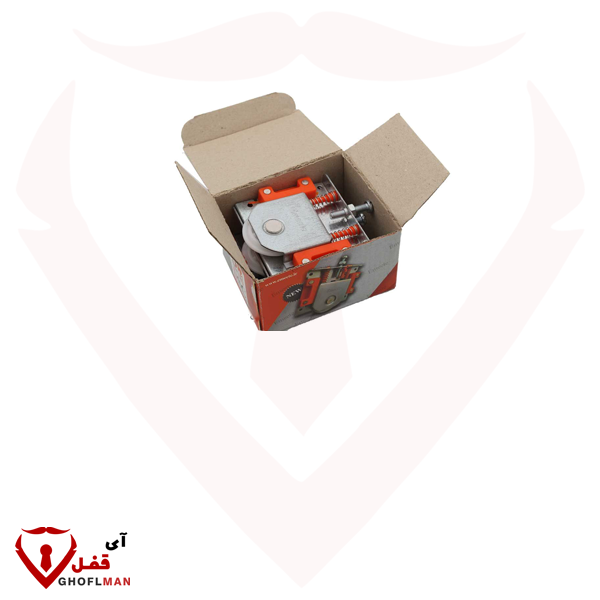 بكرة باب السكة Emeete 80 كجم (رئيسية)