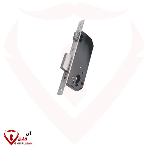 قفل بمفتاح عريض من Viro