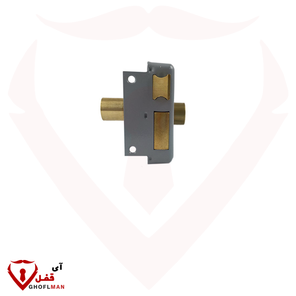 قفل الفناء المشترك Viro