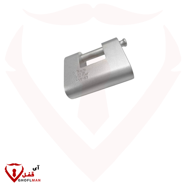 قفل الكتاب الصلب فيرو