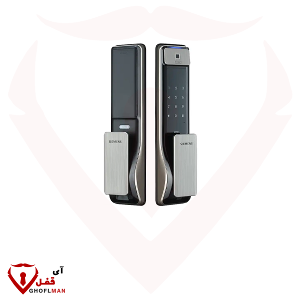 سيمنز C621 المقبض الرقمي الذكي