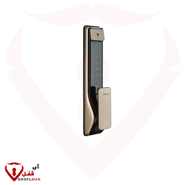 سيمنز C621 المقبض الرقمي الذكي