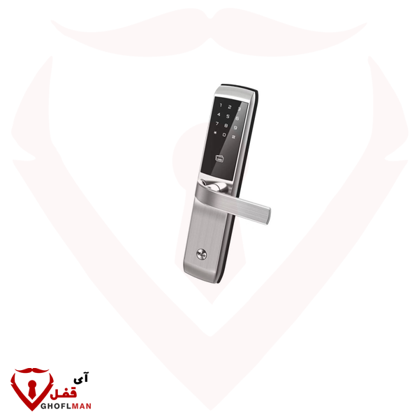 ييل مقبض رقمي ذكي YDM3168