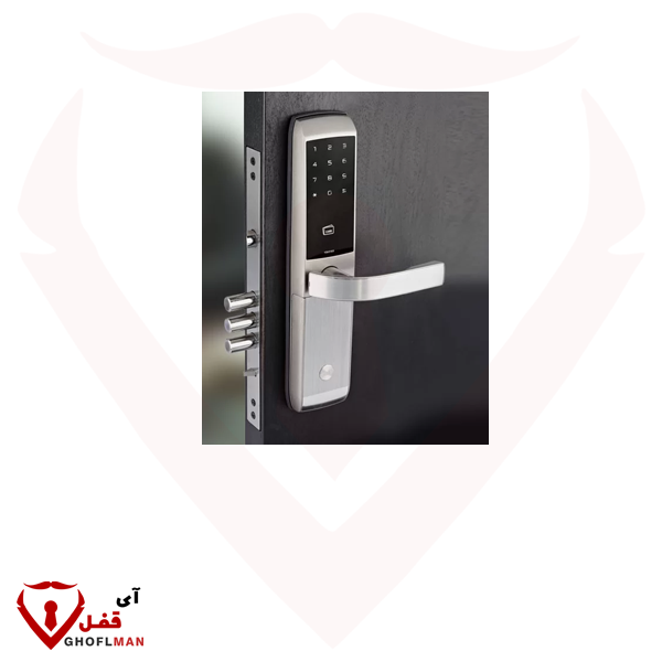 ييل مقبض رقمي ذكي YDM3168