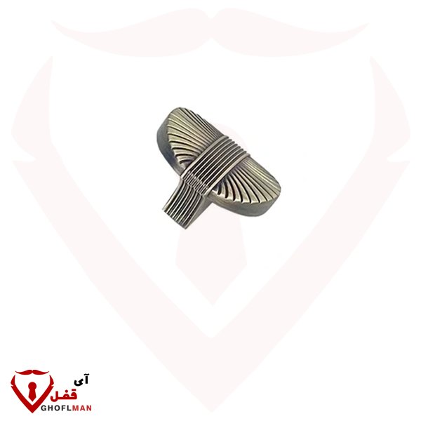 MELLONI ML200 مقبض برغي واحد
