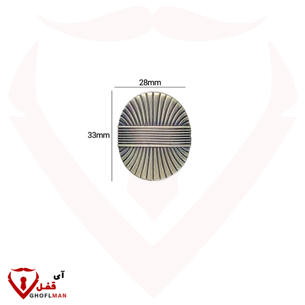 MELLONI ML200 مقبض برغي واحد