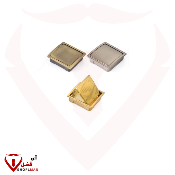 MELLONI مقبض مدمج ML226