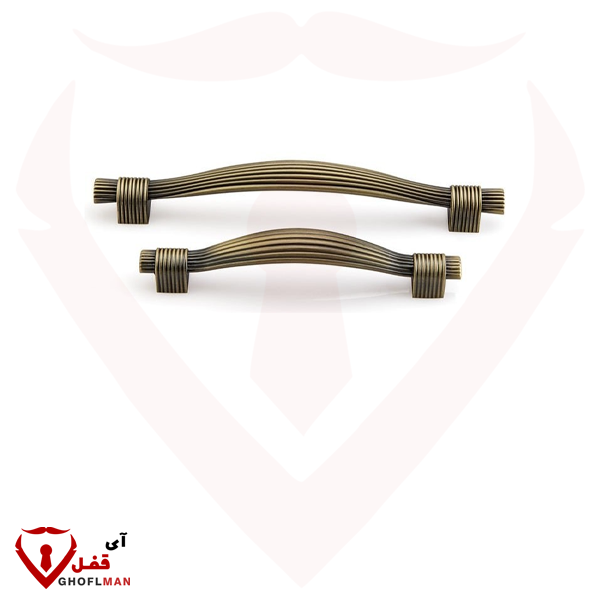 MELLONI ML200 مقبض لولبي مزدوج