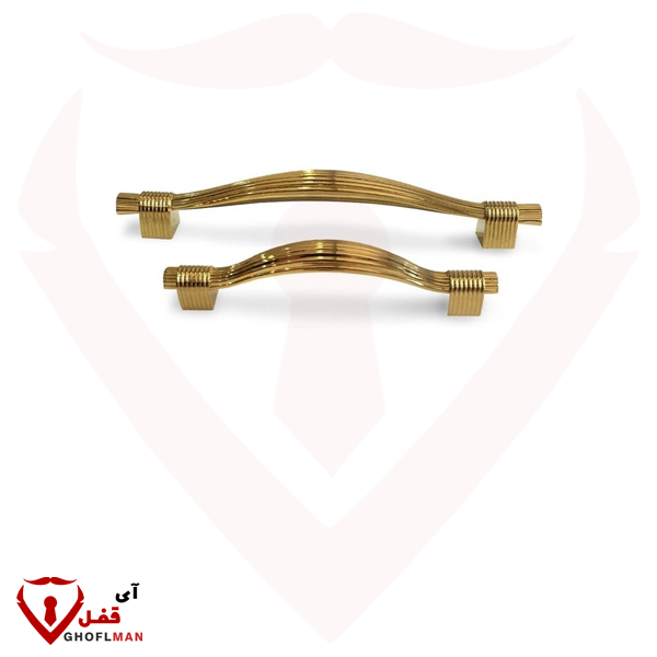 MELLONI ML200 مقبض لولبي مزدوج