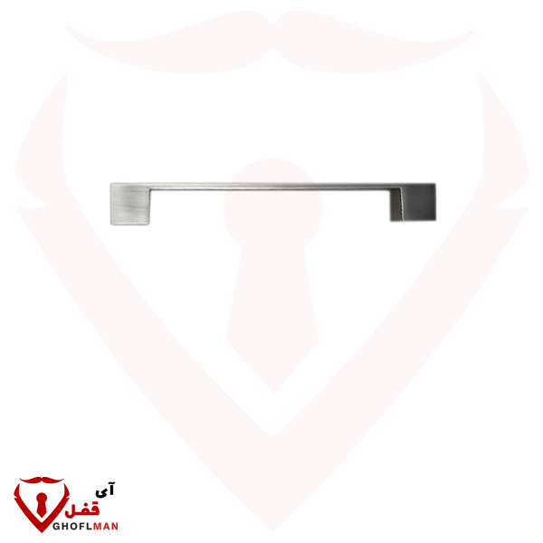 MELLONI ML204 مقبض لولبي مزدوج