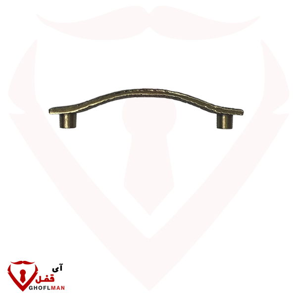 MELLONI ML238 مقبض لولبي مزدوج