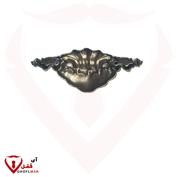 MELLONI ML242 مقبض لولبي مزدوج