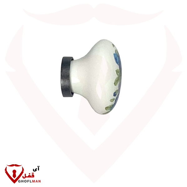 MELLONI ML264 مقبض برغي واحد
