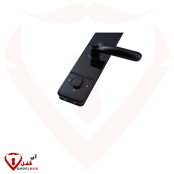 LOCKVEL F518 مقبض رقمي ذكي