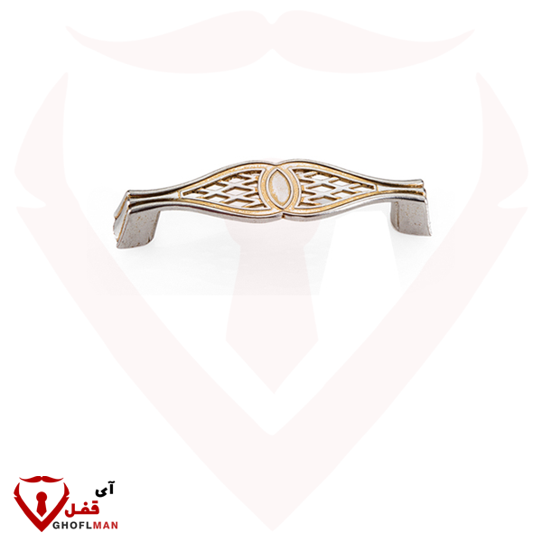 MELLONI ML270 مقبض لولبي مزدوج