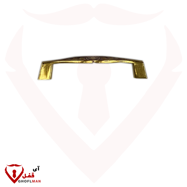 MELLONI ML270 مقبض لولبي مزدوج
