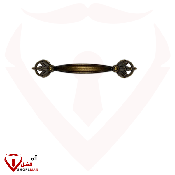 MELLONI ML274 مقبض لولبي مزدوج