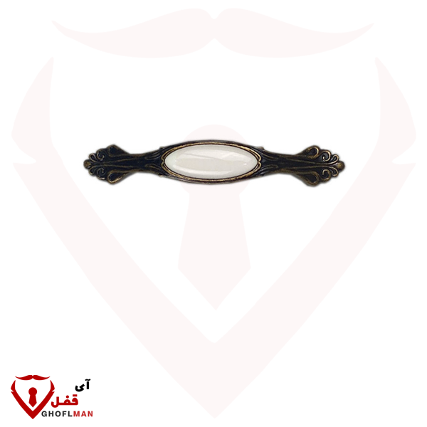 MELLONI ML304 مقبض لولبي مزدوج