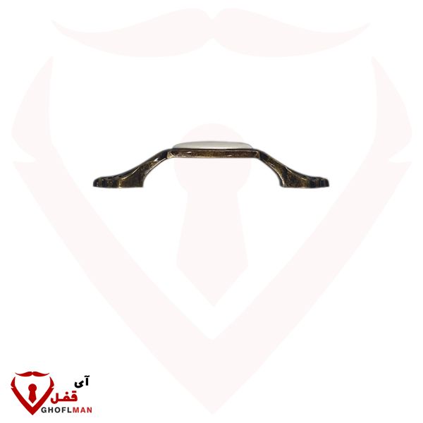 MELLONI ML304 مقبض لولبي مزدوج