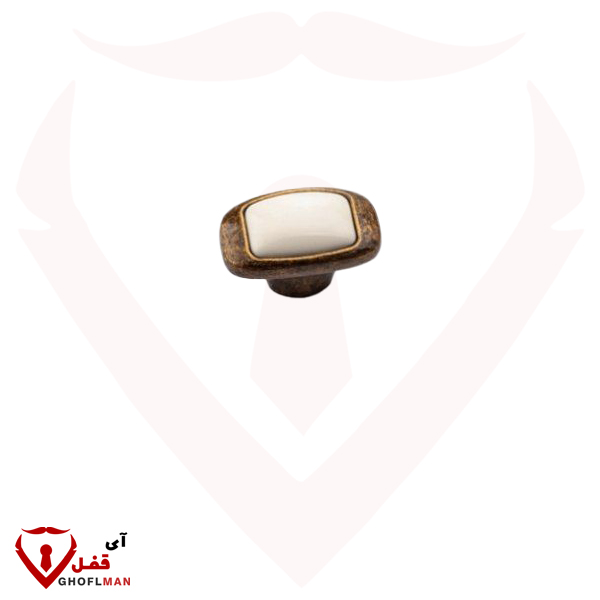 MELLONI ML312 مقبض لولبي مزدوج